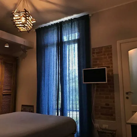 Casa Vittoria Suites Parma