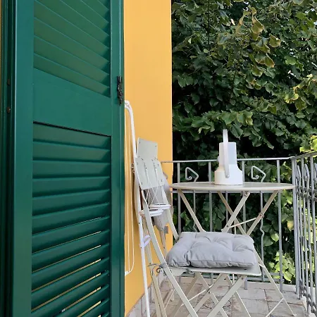 Apartment Casa Vittoria Suites