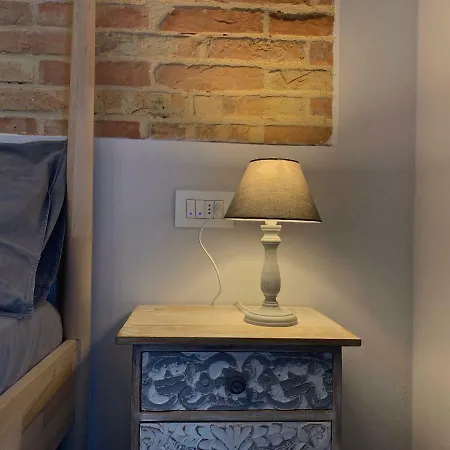 Casa Vittoria Suites Parma