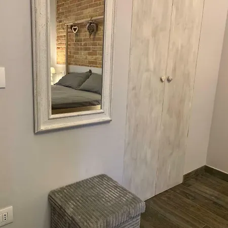 Casa Vittoria Suites Parma