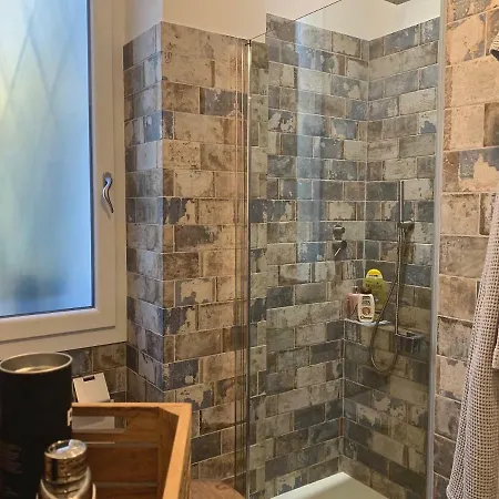 Casa Vittoria Suites Apartment