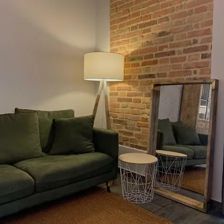 Apartment Casa Vittoria Suites *
