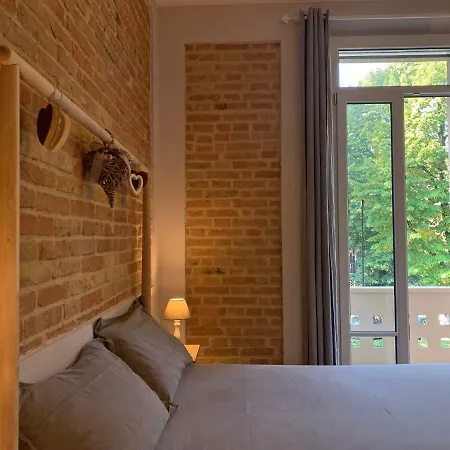 Casa Vittoria Suites Parma