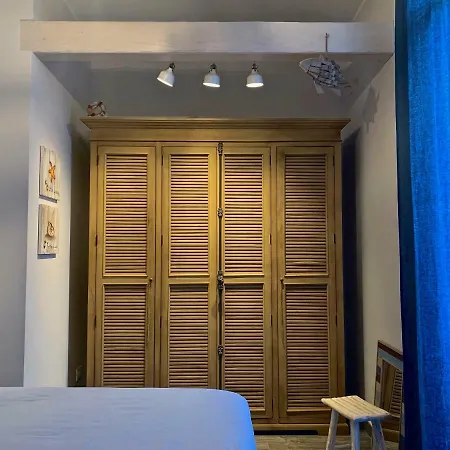Casa Vittoria Suites Parma
