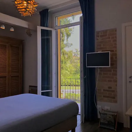 Casa Vittoria Suites Apartment *
