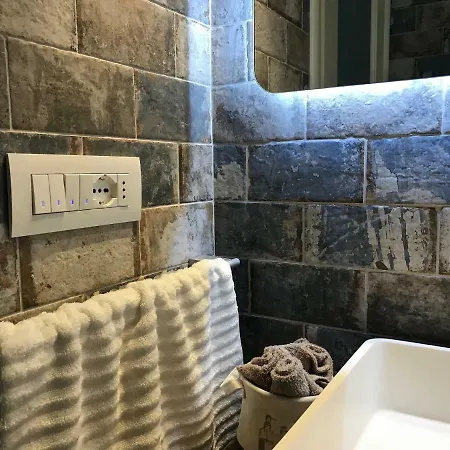 Casa Vittoria Suites Apartment