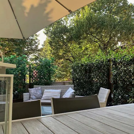 Casa Vittoria Suites