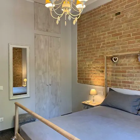 Apartment Casa Vittoria Suites