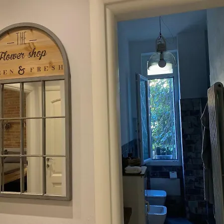 Apartment Casa Vittoria Suites