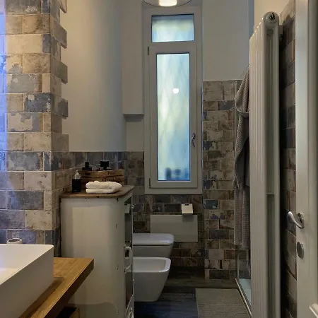Casa Vittoria Suites * 帕爾馬